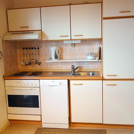 Ferienwohnung-frisch Apartment *