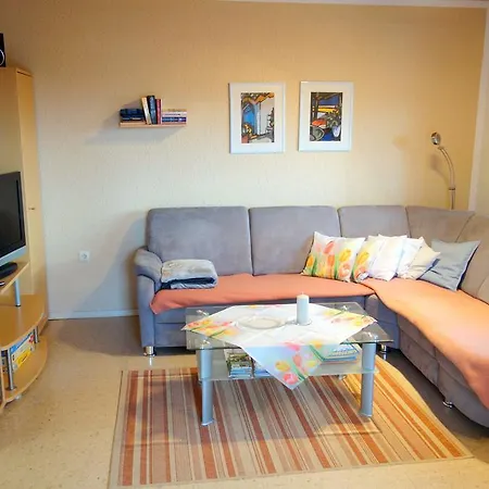 Ferienwohnung-frisch Apartment Grafenau (Bavaria)