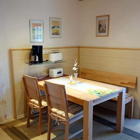 Ferienwohnung-frisch