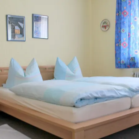 Ferienwohnung-frisch Apartment