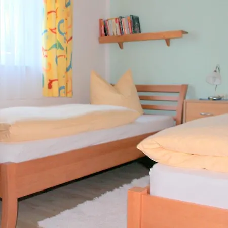 Ferienwohnung-frisch Apartment